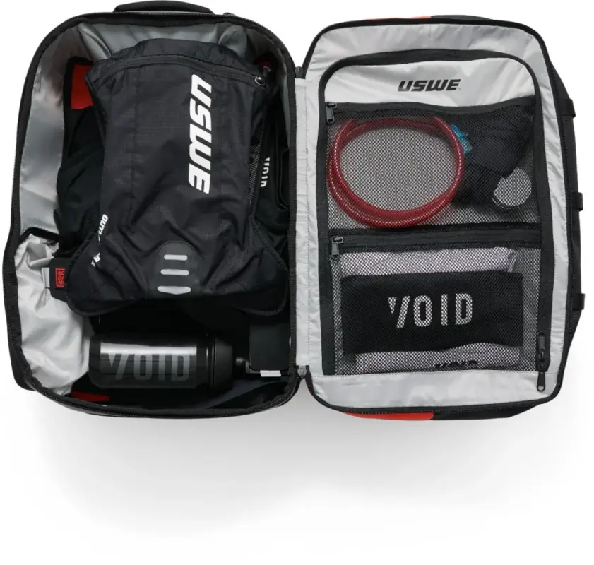 Omezená Nabídka Enduro batoh BUDDY 40L ATHLETE GEAR PACK