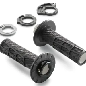 Gripy KTM Lock-On otevřený konec Bezpečná Platba
