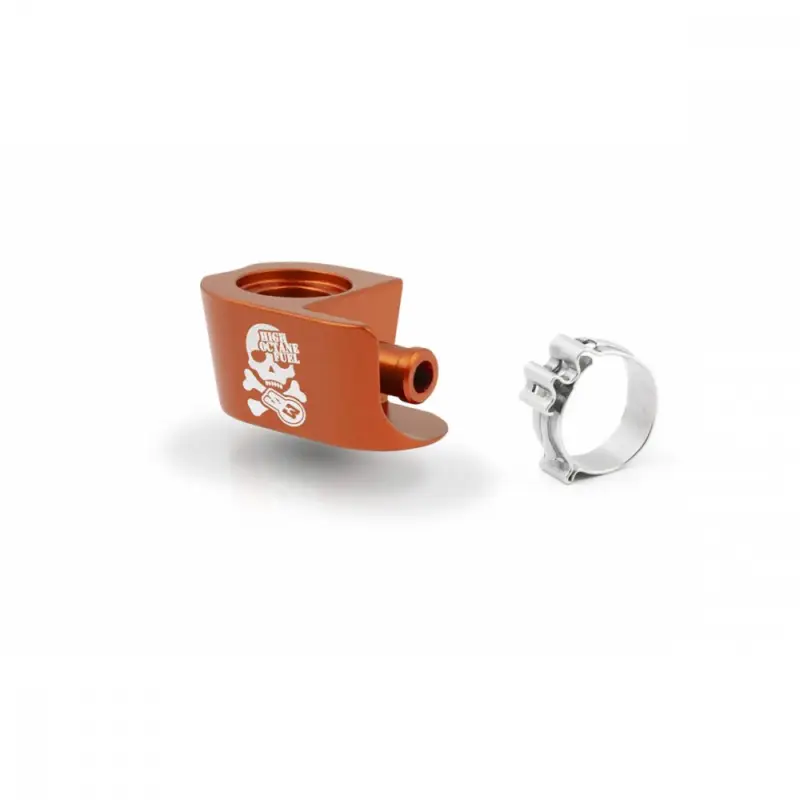 Hliníkový konektor hadice benzínu S3parts KTM/Husqvarna/GasGas TPI Super Cena