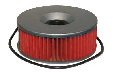 Olejový filtr HIFLOFILTRO HF146 Odeslání Ihned