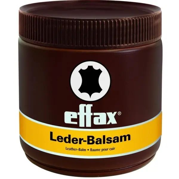 Balzám na kůži Effax Maxi Novinka