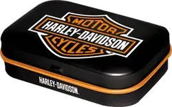 Krabička s bonbony Harley-Davidson Koupit Online