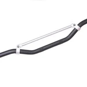 Nová Kolekce Moto řídítka Cross/enduro s hrazdou carbon