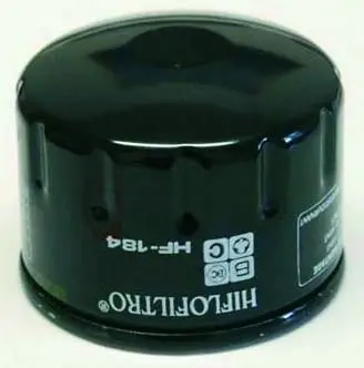 Bezpečná Platba Olejový filtr HIFLOFILTRO HF184