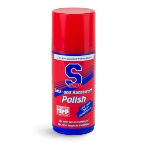 Leštěnka S100 220 ml Akční Cena