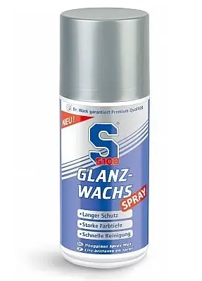 Vosk ve spreji S100 250 ml Top Prodej