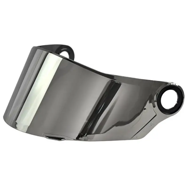 Stříbrně iridiové plexi pro přilby LS2 FF322/ FF358/ FF385/ FF392/ FF396 Akční Cena