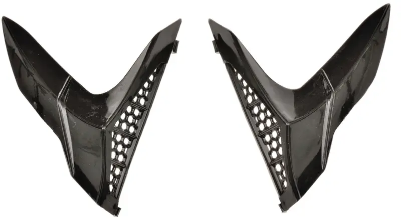 Zadní kryty ventilace pro přilby ZED X1.9 a X1.9D Odeslání Ihned