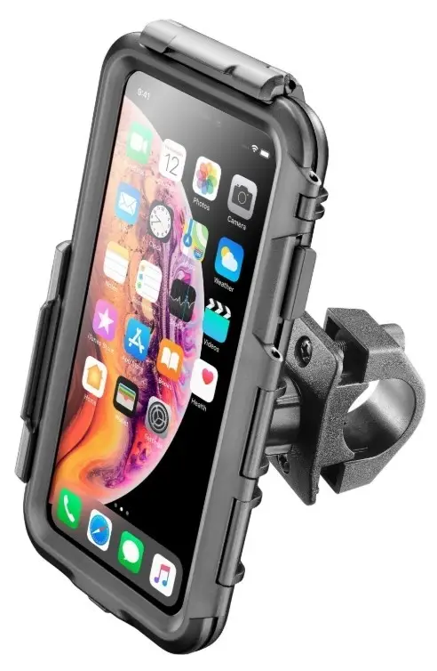 Voděodolné pouzdro Interphone pro Apple iPhone XS Max Cenová Bomba