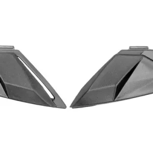 Čelní kryty vrchní ventilace pro přilbu Cassida Jet Tech Cenová Bomba