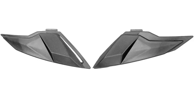 Čelní kryty vrchní ventilace pro přilbu Cassida Jet Tech Cenová Bomba