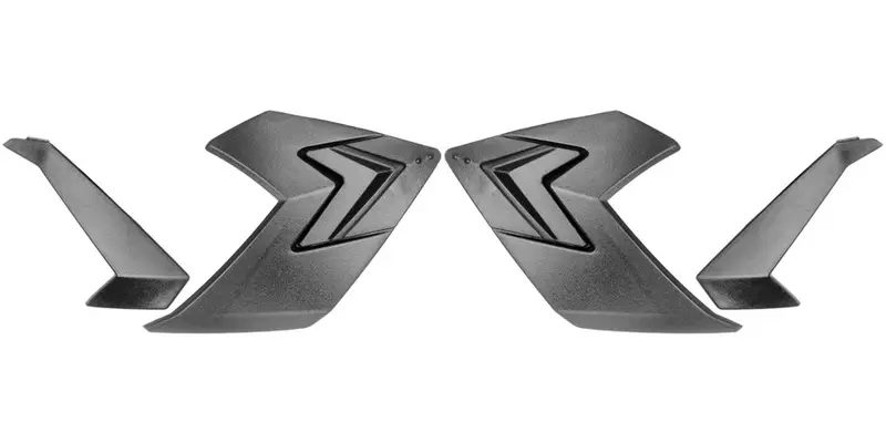 Ihned K Objednání Vrchní a spodní kryty ventilace pro přilbu Cassida Integral 3.0