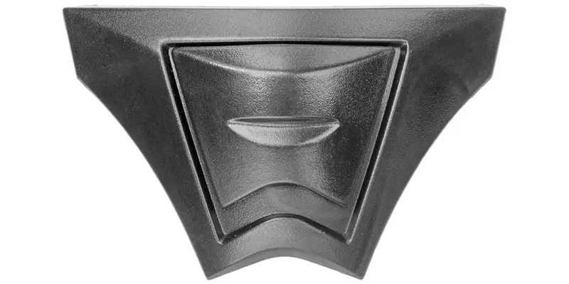 Akční Nabídka Čelní kryt ventilace pro přilbu Cassida Integral 3.0