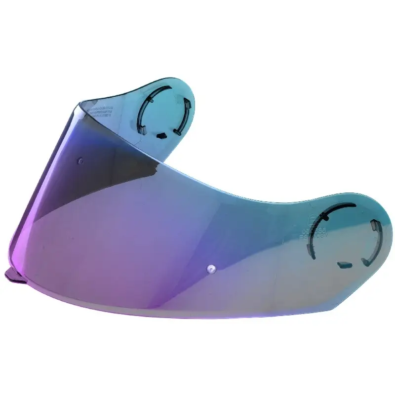 Kup Teď Iridiové plexi pro přilbu Cassida Compress 2.0
