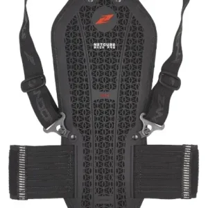 Páteřový chránič Zandona Netcube Back Pro X8 černý 178-187 cm Akční Cena