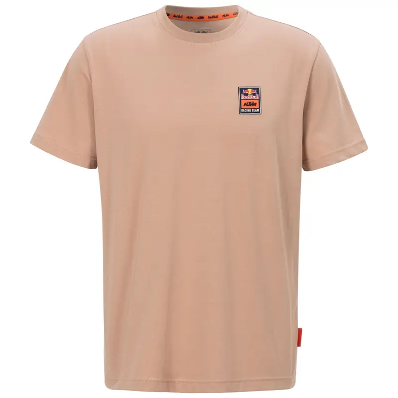 Autentický Tričko KTM Gear béžové