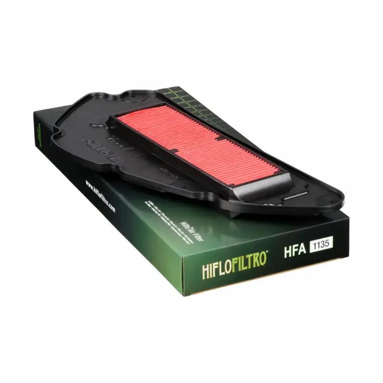 Vzduchový filtr HIFLOFILTRO Víkendová Akce