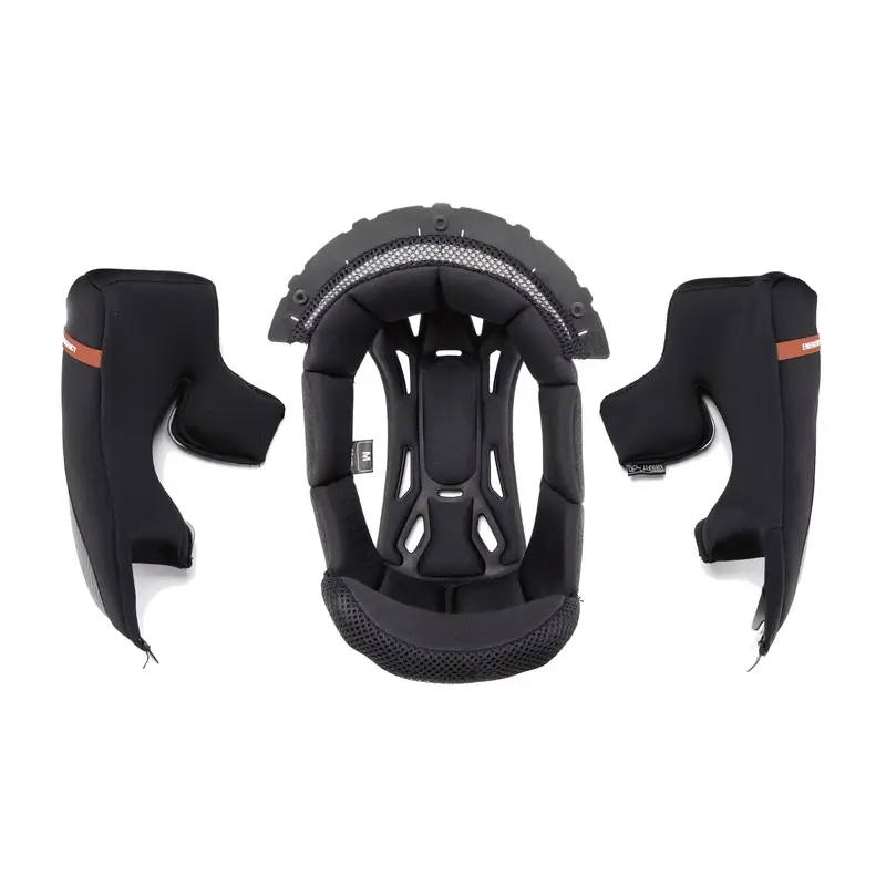 Finální Výprodej Interiér helem Scorpion EXO-R1 AIR černý