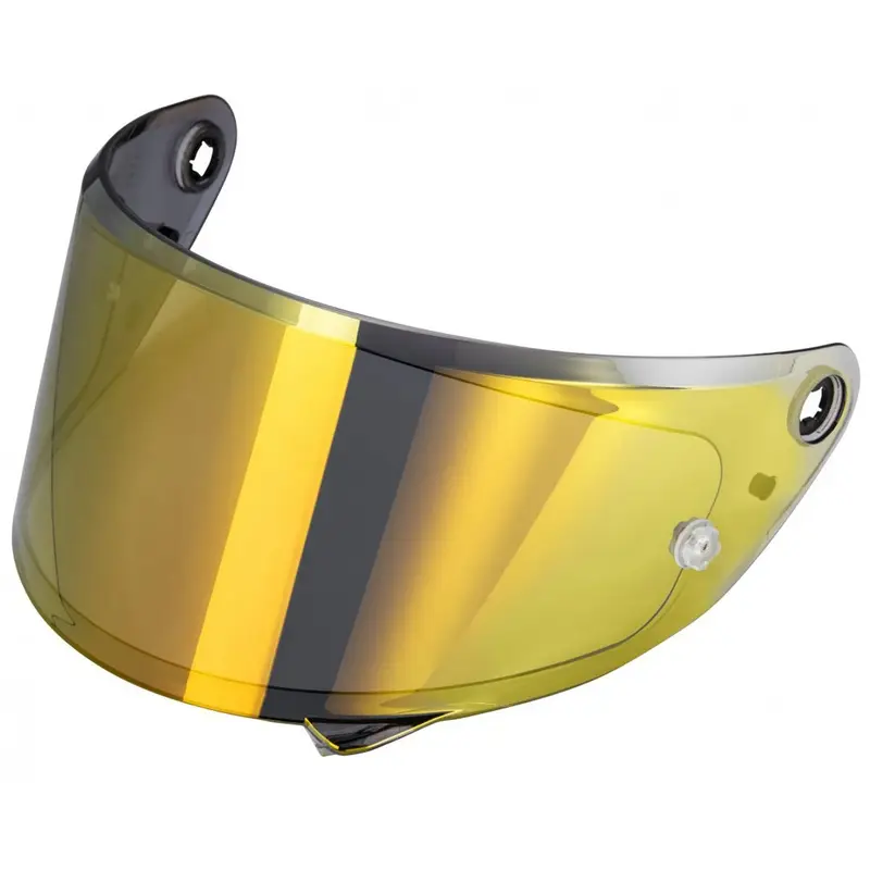 Odeslání Ihned Plexi HJ-37 Pinlock pro helmy HJC RPHA 91 zrcadlově zlaté