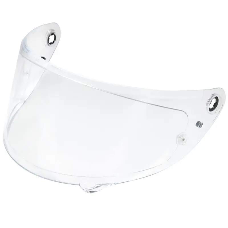 Plexi HJ-45A/B pro helmy F100 čiré Finální Výprodej