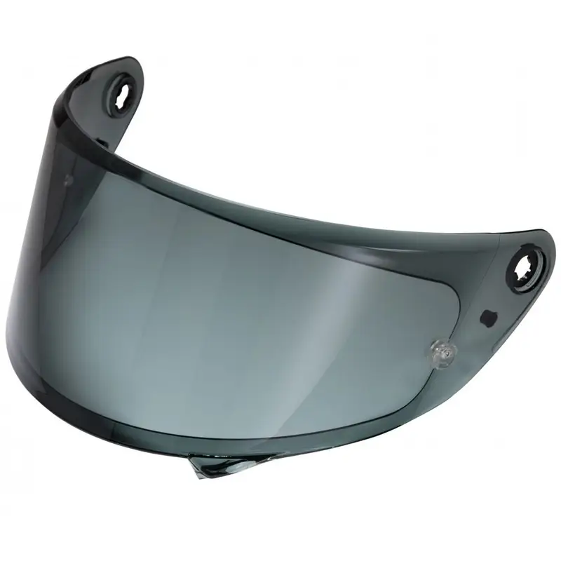 Plexi HJ-45A/B pro helmy F100 tmavě šedé Nová Kolekce