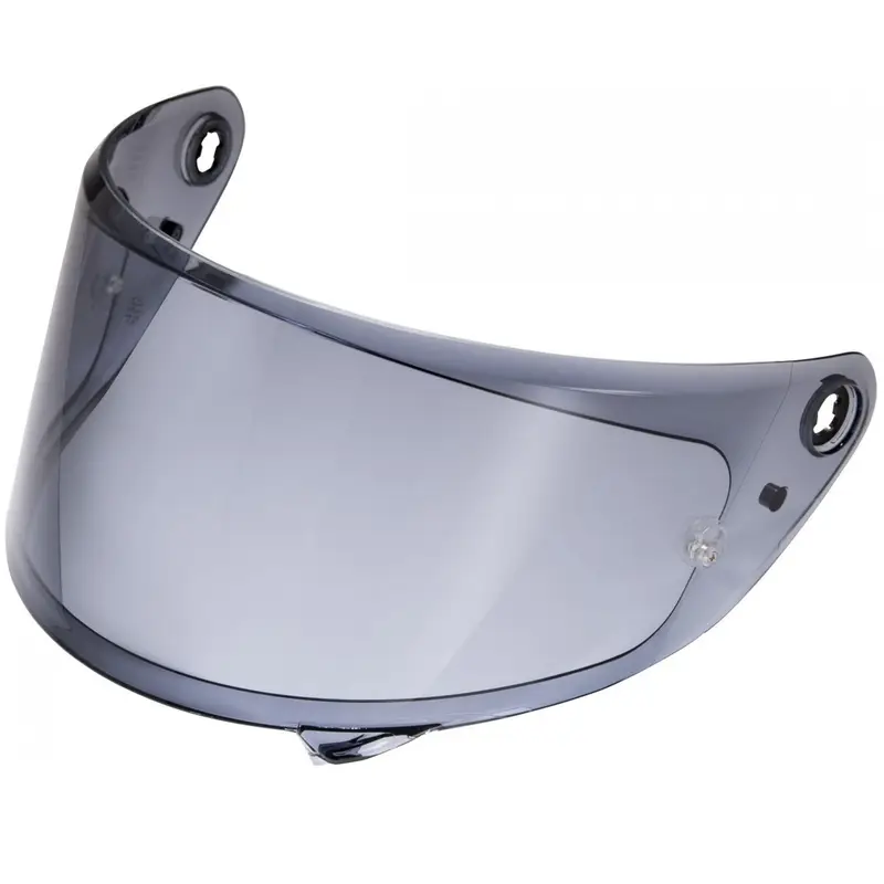 Plexi HJ-45A/B pro helmy F100 šedé Top Prodej