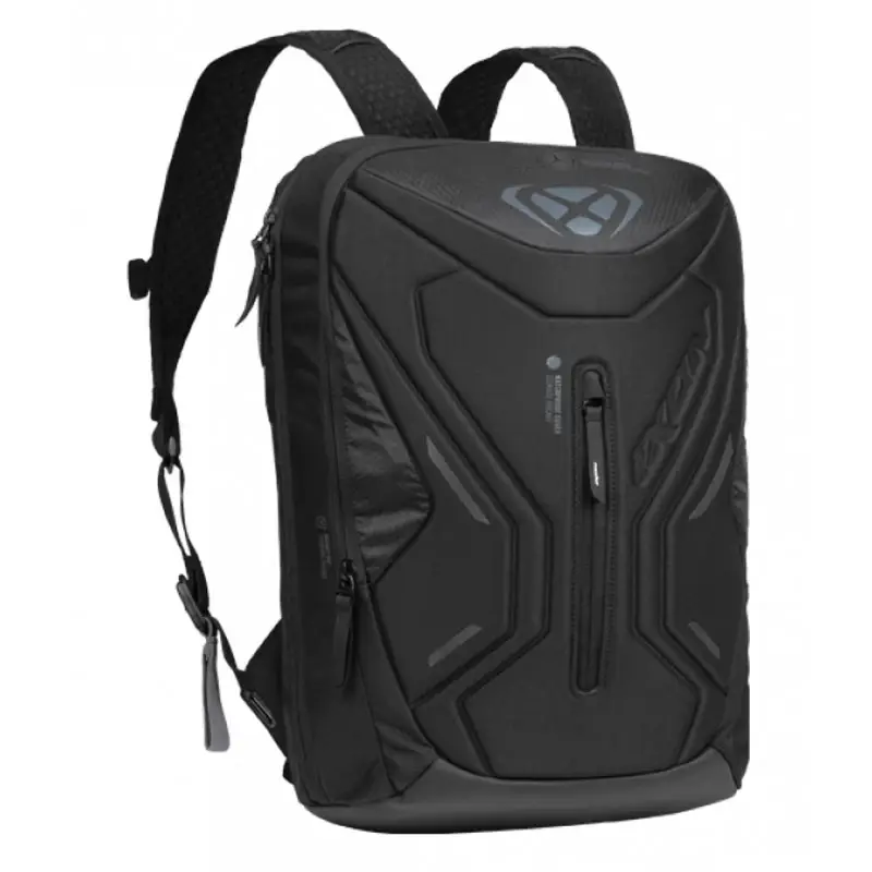 Batoh na motorku IXON R-Laser 25 l černý Must-Have
