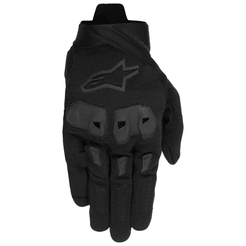 Víkendová Akce Rukavice na motorku Alpinestars SP X 1 černo-černé