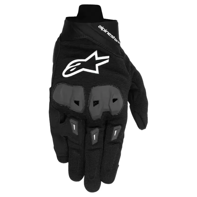 Akční Nabídka Rukavice na motorku Alpinestars SP X 1 černo-bílé