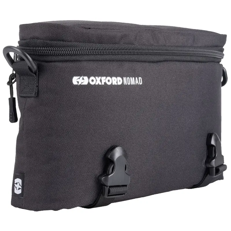 Must-Have Termoizolační brašna Oxford N3 cool bag Nomad černá 3 l
