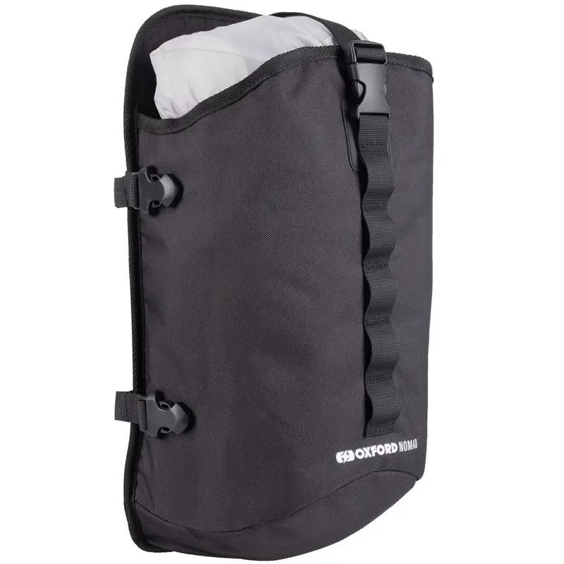 Ihned K Objednání Brašna Oxford N9 Drop sack Nomad černá 9 l