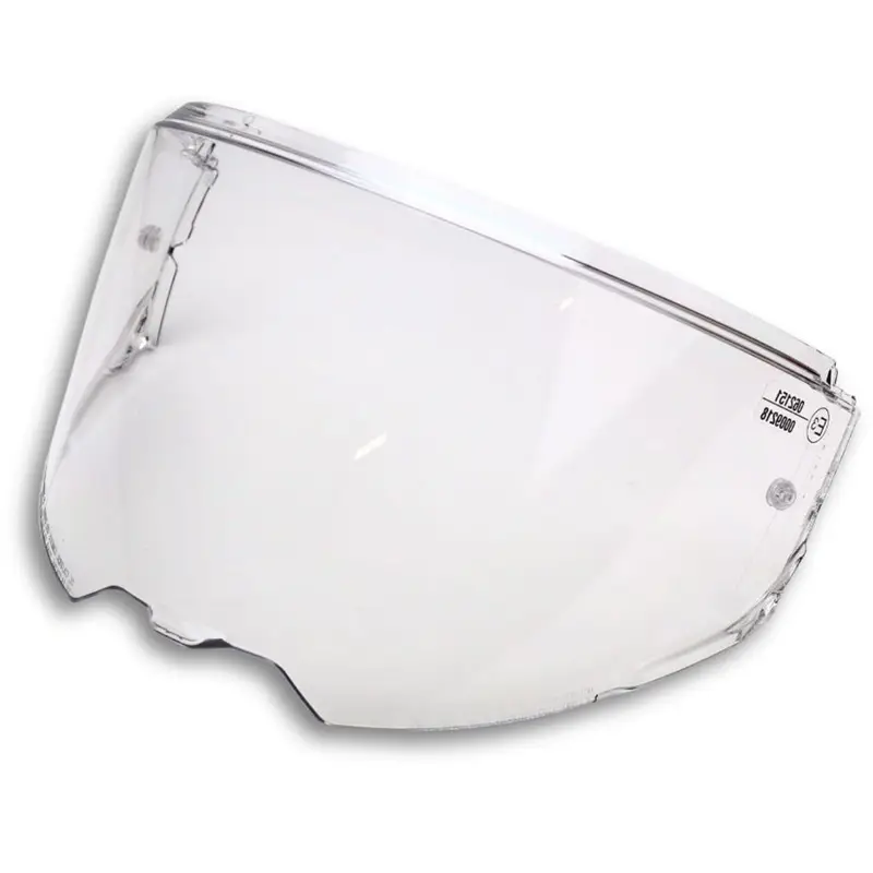 Plexi pro helmy na motorku Nolan N120-1 NFR velké L-3XL čiré Značkový