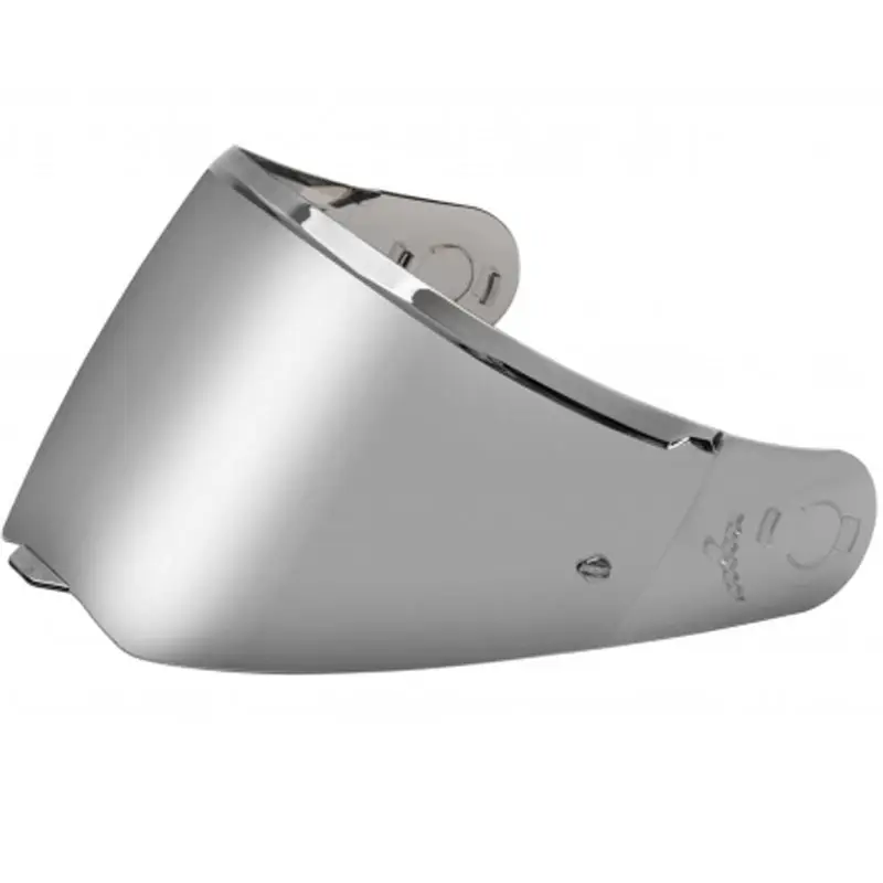 Oblíbený Plexi pro helmy na motorku Nolan N120-1 NFR malé 2XS-M stříbrné