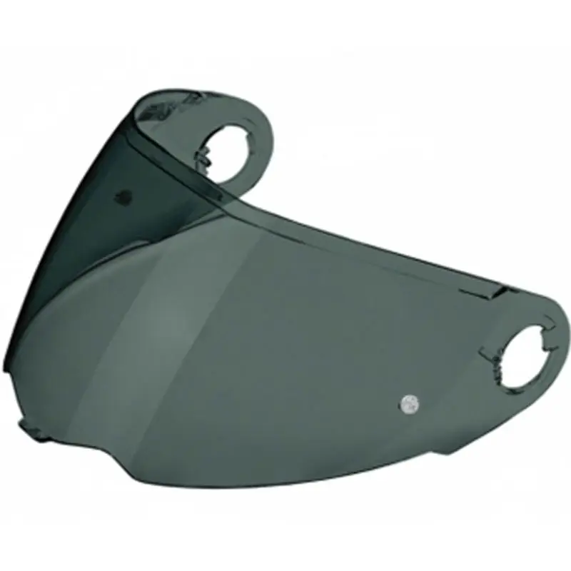 Plexi pro helmy na motorku Nolan N120-1 NFR velké L-3XL zelené Zlevněný