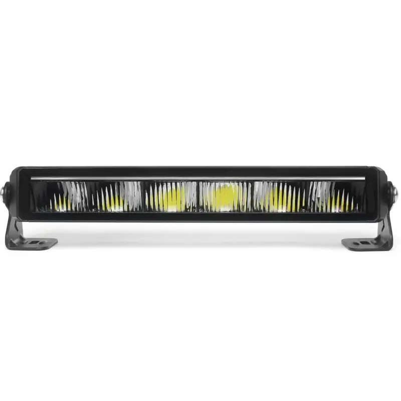 Zlevněný Přídavné LED světlo SHARK LED Light Bar 14" DRL 45W černé