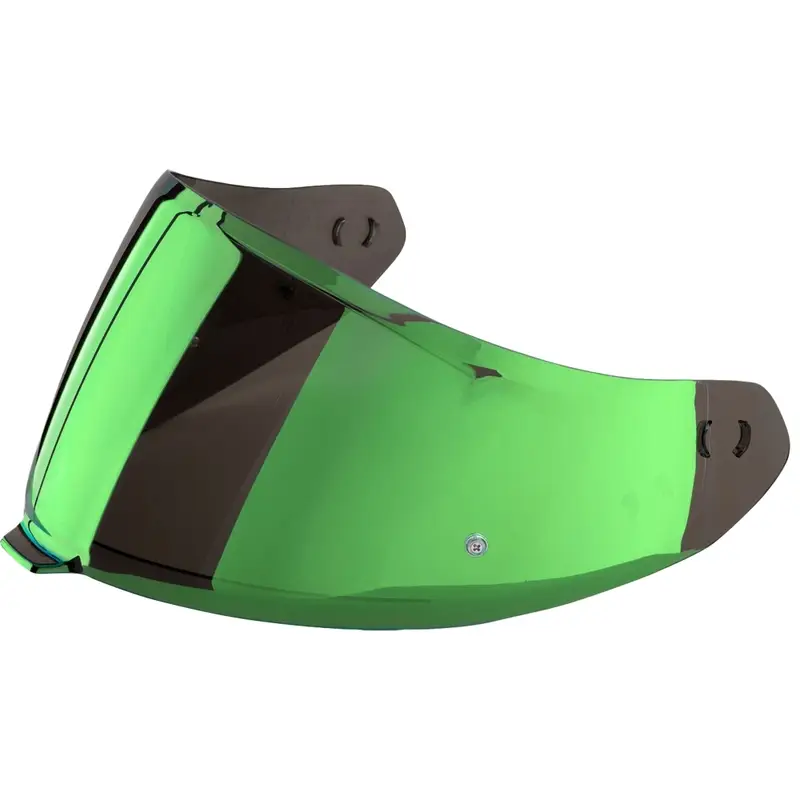Plexi Scorpion KDS-F-03 MAXVISION pro EXO-GT SP AIR/1500/530 zelené zrcadlové Nízká Cena