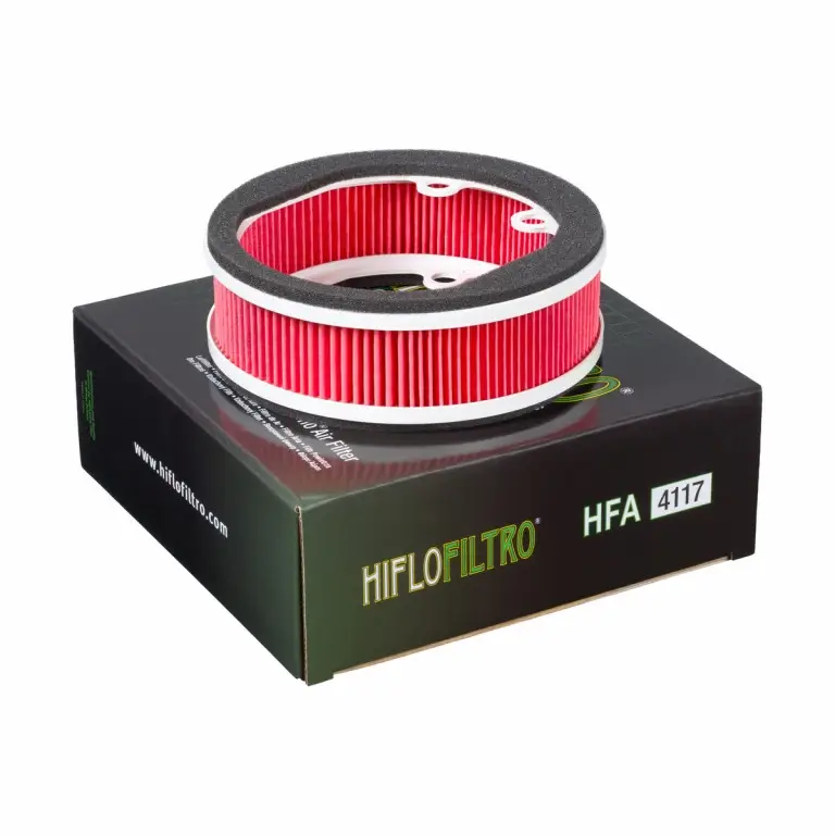 Bezpečná Platba Vzduchový filtr HIFLOFILTRO