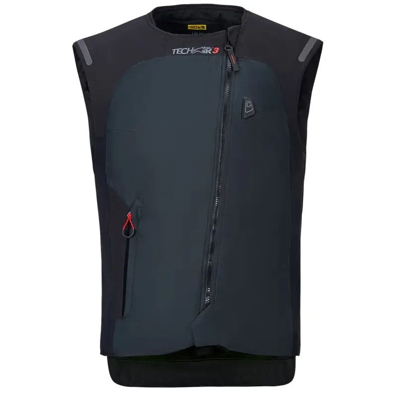 Bezpečná Platba Airbagová vesta Alpinestars Tech-Air®3 V2 system černá - II. jakost