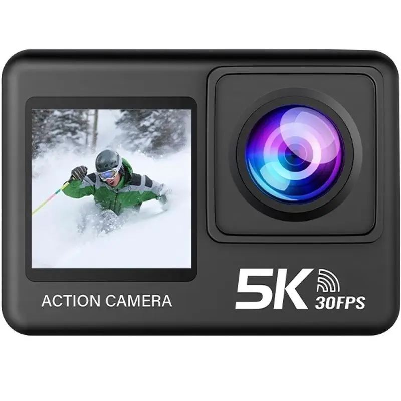 Akce Akční kamera MaxTo 5K V3