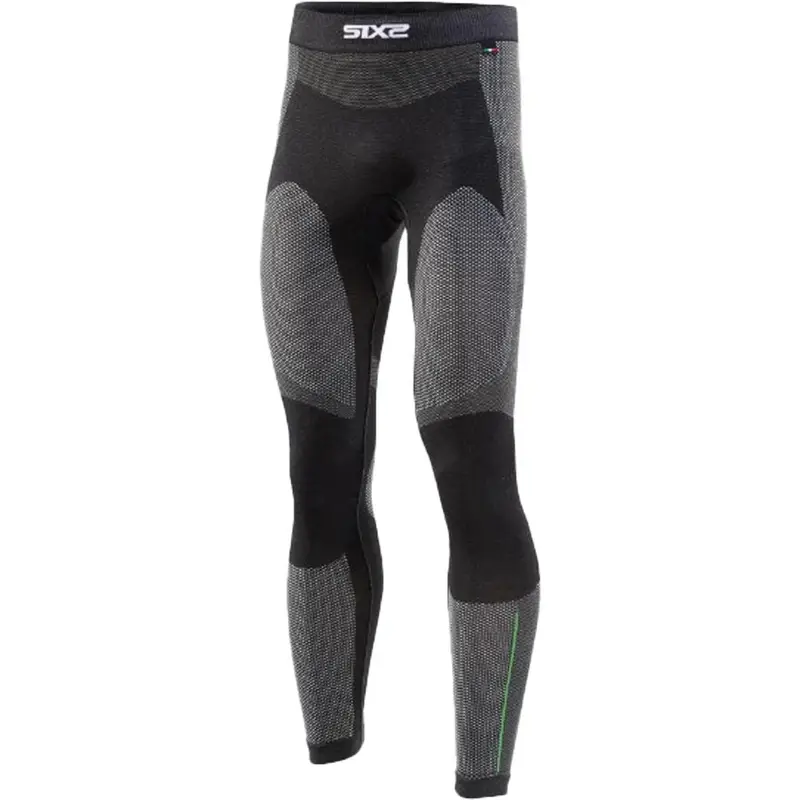 Funkční spodky SIXS BT PNXL V2 černý carbon Přímo Od Výrobce