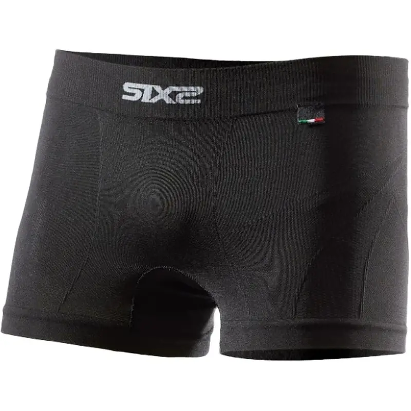 Funkční spodní prádlo SIXS BOX V2 černé Autentický