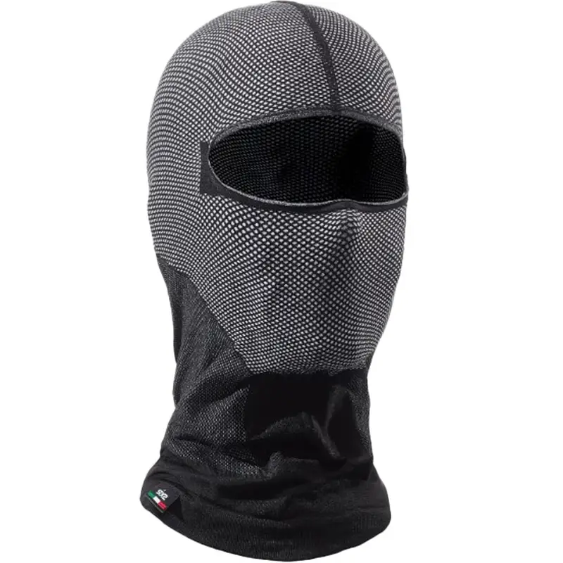 Funkční kukla SIXS DBX V2 černá Horká Nabídka