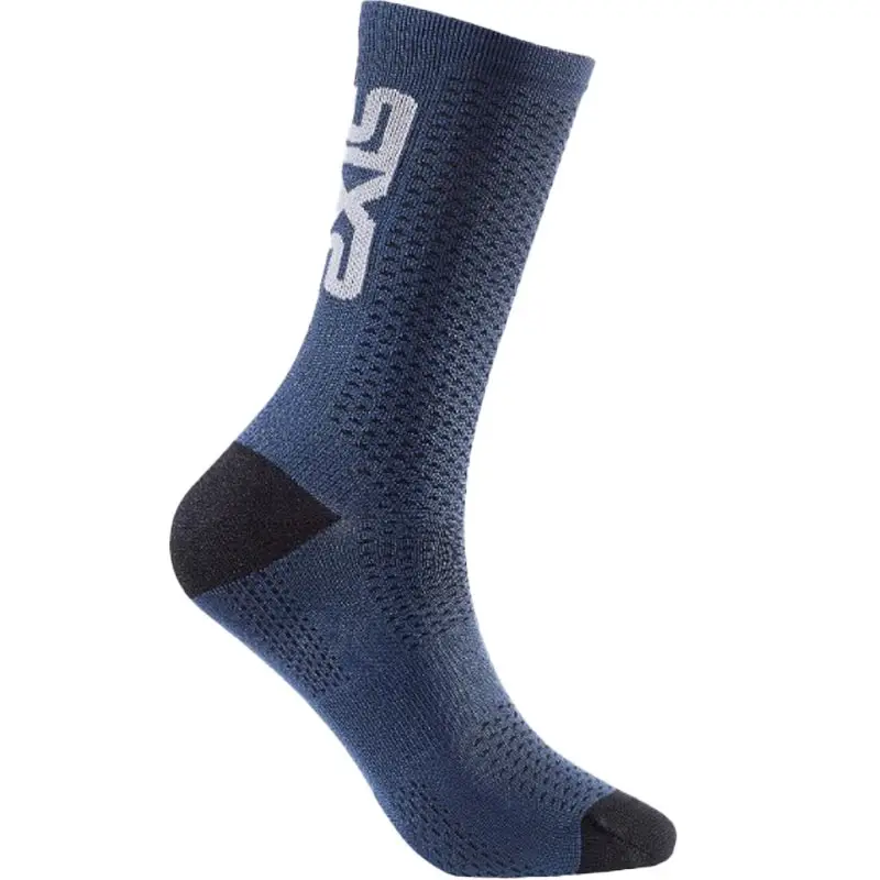 Cenová Bomba Funkční ponožky SIXS SHORT LOGO V2 modré