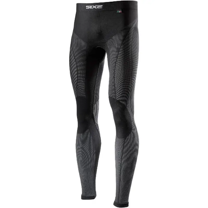 Funkční spodky SIXS PNX V2 černý carbon Výprodej