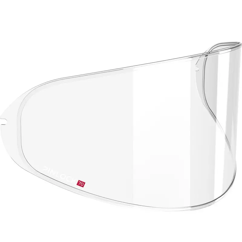 Pinlock® 70 MaxVision™ pro plexi přileb Airoh BANDIT čirý Dokud Zásoby Vydrží