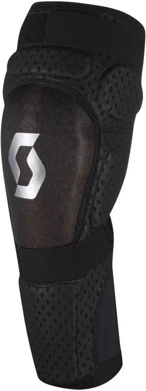 Must-Have Chrániče kolen SCOTT Softcon 2 černo-šedé