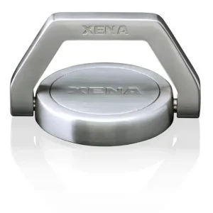 Kotva XENA XGA stříbrná výprodej Must-Have