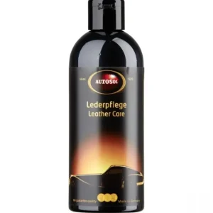 Nakupujte Hned Impregnace kůže Autosol Leather Care 250 ml