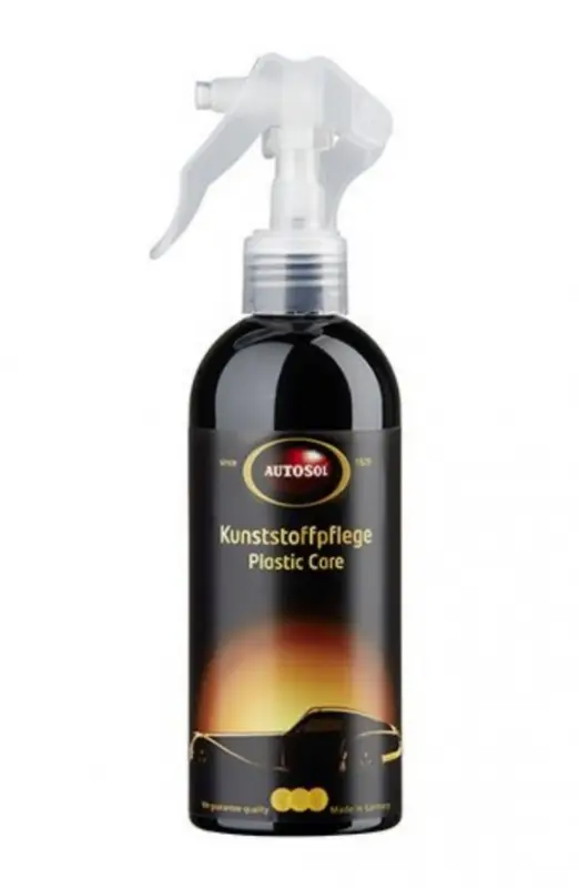 Výprodej Emulze k ošetření plastů Autosol Plastic Care