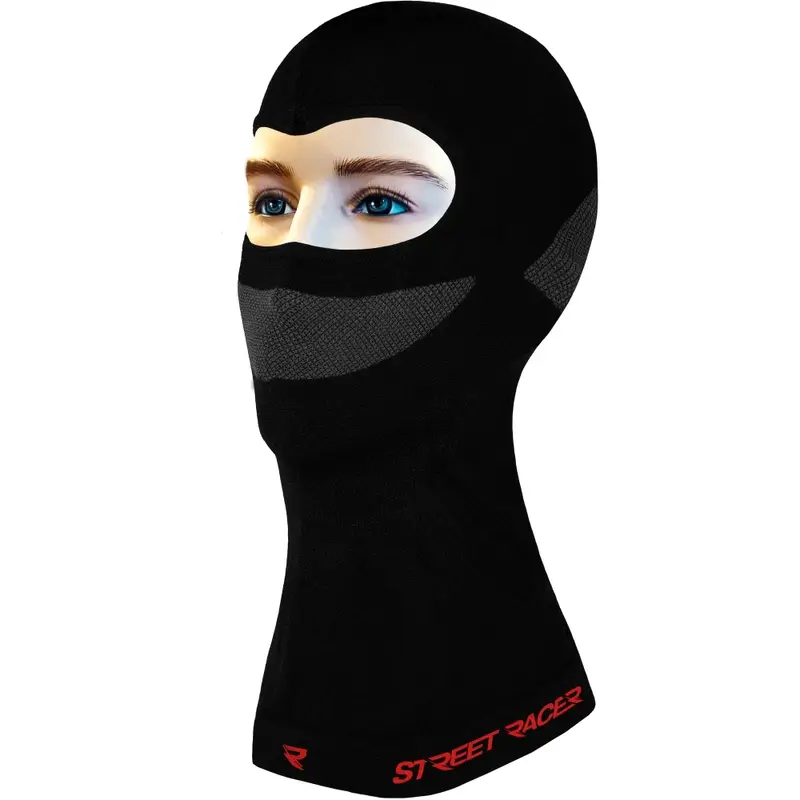 Kukla pod helmu Street Racer Basic Přímo Od Výrobce